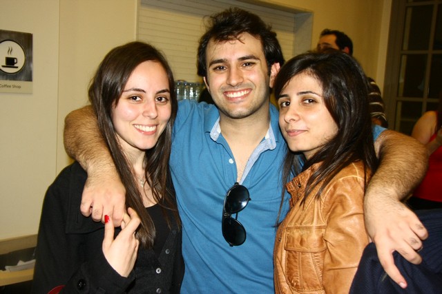 AUB Latin Dance 